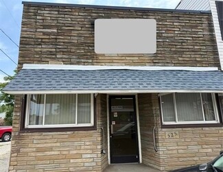 Huntington, WV Office/Retail - 525 Camden Rd