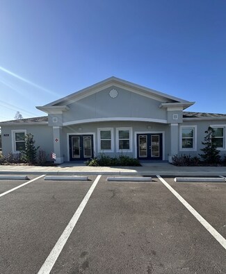 Seffner, FL Office/Medical - 708 Cactus Ridge Cir