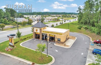 Evans, GA Auto Repair - 4240 Washington Rd