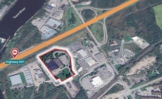 Quinte West, ON Industrial - 8 Douglas Rd