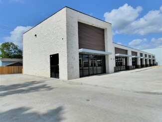 Huffman, TX Office/Retail - 11747 Fm 1960