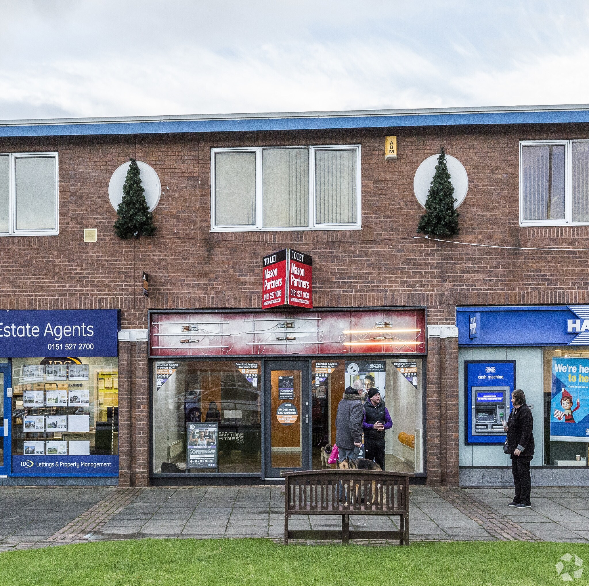 23 Westway, Maghull, MSY for Rent
