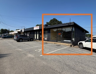 Greenville, SC Retail - 503 Poinsett Hwy
