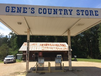 Folsom, LA Retail - 11052 Highway 1078