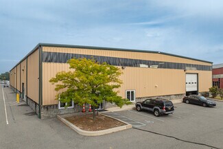 New Castle, DE Industrial - 70 J Caldwell Ln New Castle, DE Industrial - 70 J Caldwell Ln