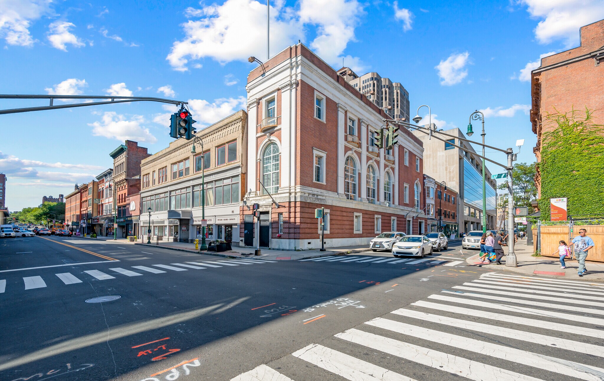 809 Chapel St, New Haven, CT for Sale