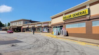 Mentor, OH Office, Retail - 9853 Johnnycake Ridge Rd