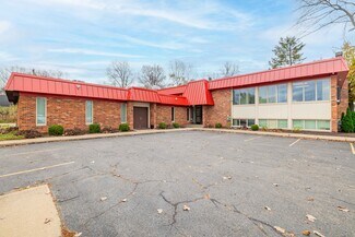 Sylvan Lake, MI Office/Medical - 2177-2187 Orchard Lake Rd