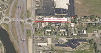 Glenwood Springs, CO Industrial - 151 Mel Rey Rd