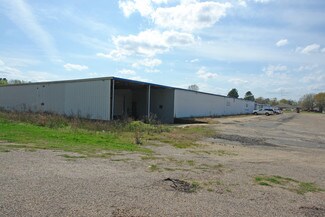 Warren, AR Warehouse - 701 W Central Ave
