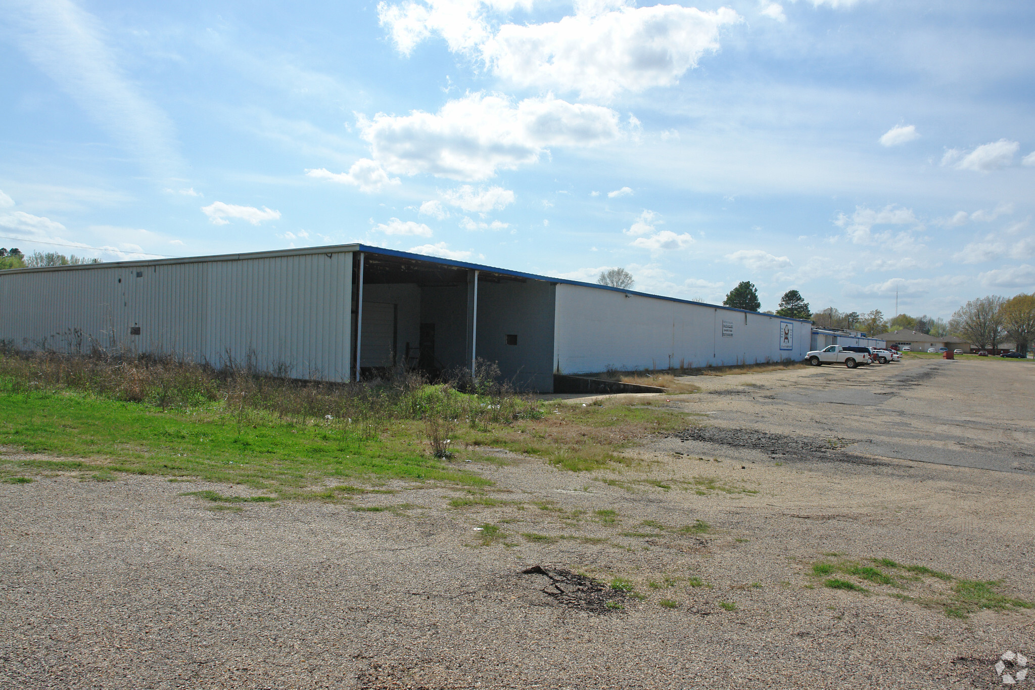 701 W Central Ave, Warren, AR for Rent