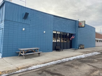 Kemmerer, WY Sports and Entertainment - 918 Sage Ave