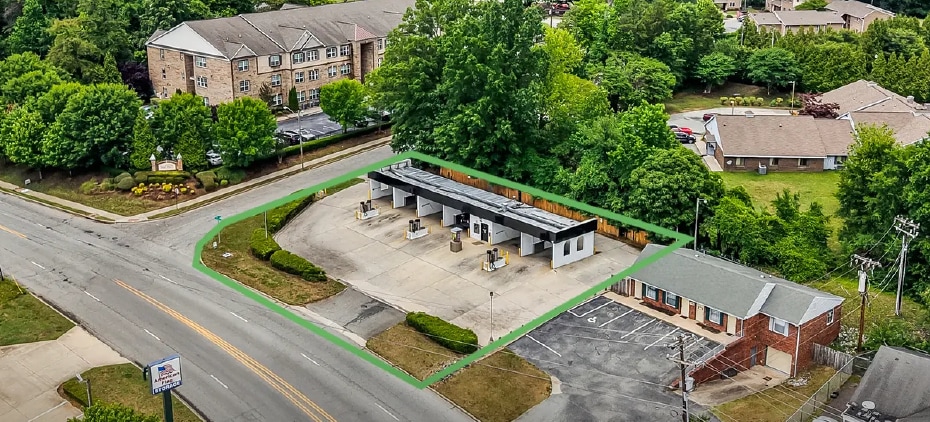 1132 W Vandalia Rd, Greensboro, NC for Sale