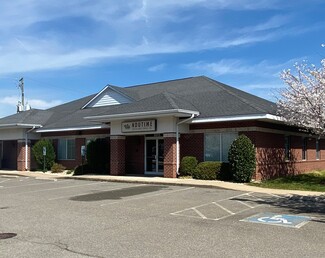 Richmond, VA Office - 6013-6015 Staples Mill Rd Richmond, VA Office - 6013-6015 Staples Mill Rd