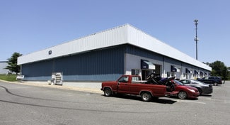 Fredericksburg, VA Industrial - 39 McWhirt Loop