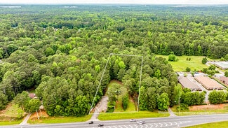 Newnan, GA Office/Residential - 2646 Highway 34 E
