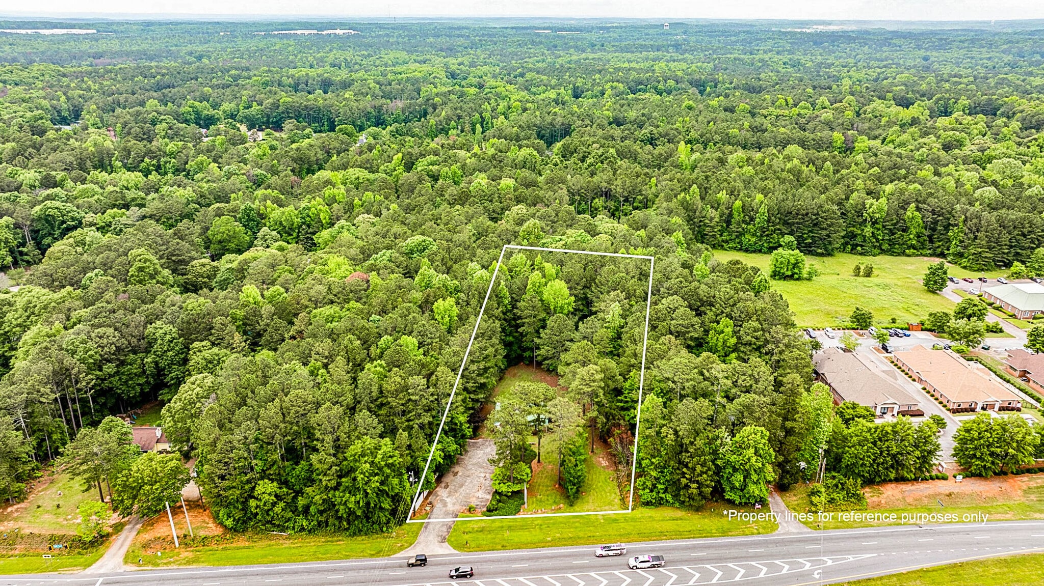 2646 Highway 34 E, Newnan, GA for Sale