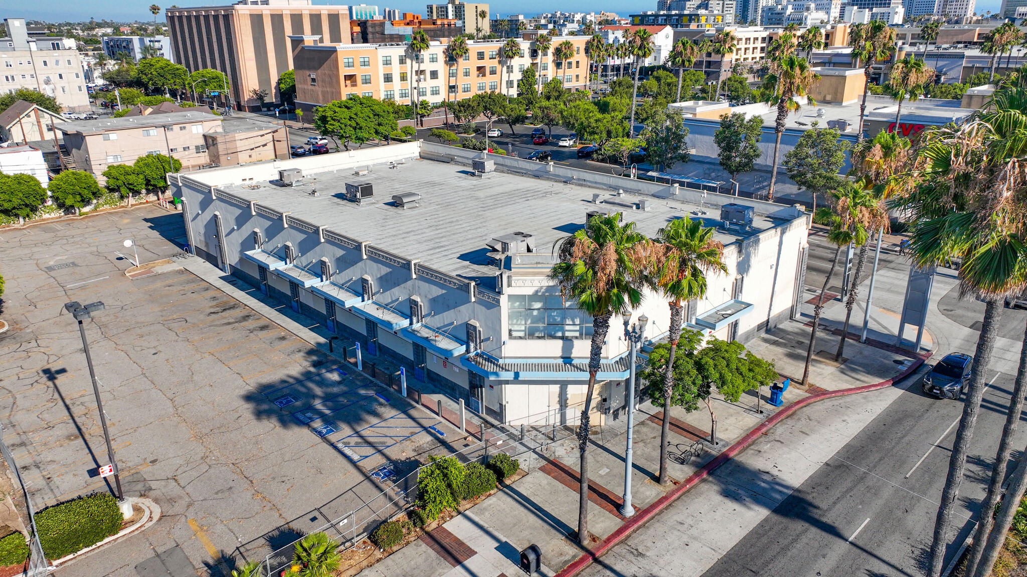 600 Long Beach Blvd, Long Beach, CA for Rent