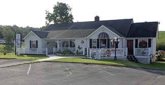 Jacksboro, TN Retail - 115 Main St