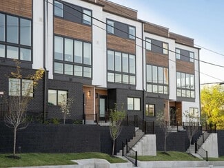 Nashville, TN Office - 3216 Charlotte Rd