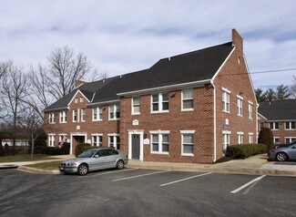 Vienna, VA Office - 2104 Gallows Rd Vienna, VA Office - 2104 Gallows Rd