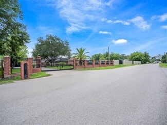 Houston, TX Residential - 13117 Player St