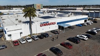 Rancho Cordova, CA Warehouse - 11345 Folsom Blvd Rancho Cordova, CA Warehouse - 11345 Folsom Blvd