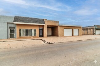 Lubbock, TX Retail - 3209 34th St Lubbock, TX Retail - 3209 34th St