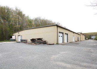 Deep River, CT Industrial - 444 Main St