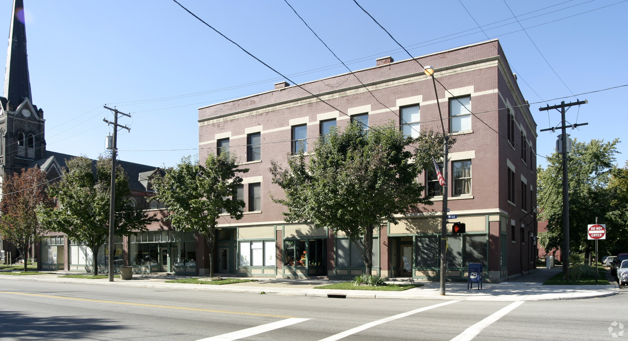 2662-2688 W 14th St, Cleveland, OH for Sale