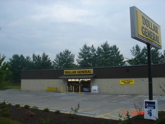 Eldridge, AL Freestanding - 376 Smothers Ave