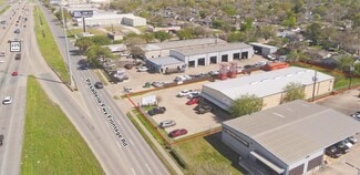 Pasadena, TX Industrial - 3110 Pasadena Fwy