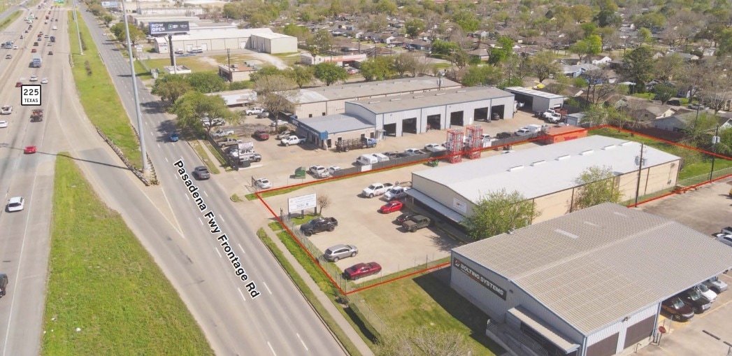 3110 Pasadena Fwy, Pasadena, TX for Rent