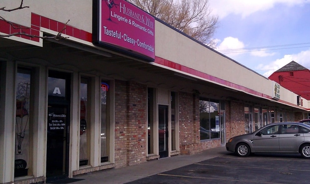 4901 S State St, Murray, UT for Rent