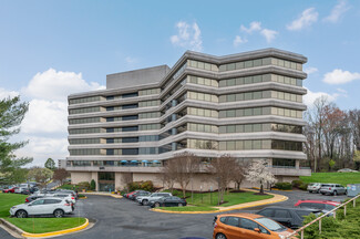 Greenbelt, MD Office - 6411 Ivy Ln