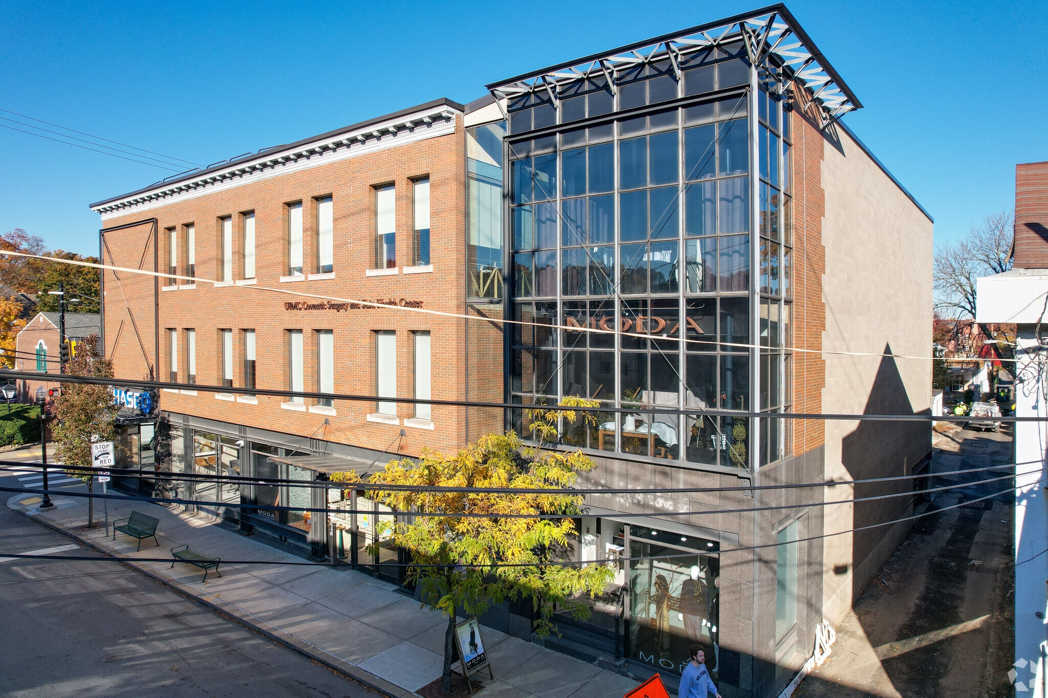 5401-5407 Walnut St, Pittsburgh, PA for Rent