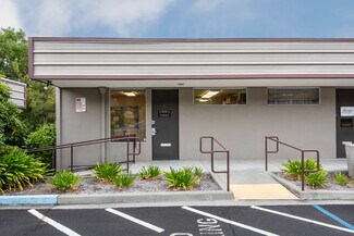 Novato, CA Medical - 1615 Hill Rd