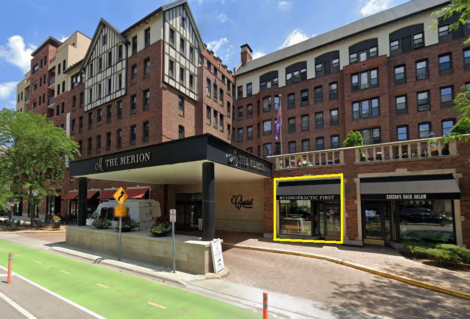 1611 Chicago Ave Evanston, IL 60201 MultiFamily Property for Lease