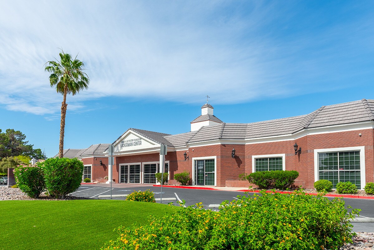 630 S Rancho Dr, Las Vegas, NV for Rent