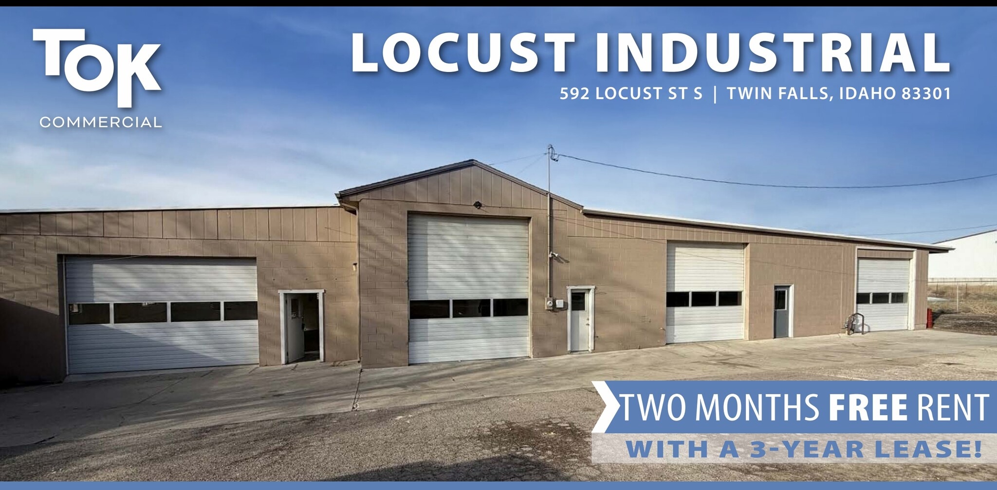 592 Locust St S, Twin Falls, ID for Rent