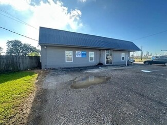 Norco, LA Industrial - 720 Good Hope St