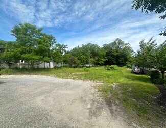 Saint James, NY Commercial Land - 553 N Country Rd