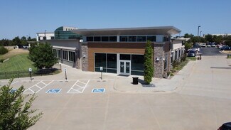 Oklahoma City, OK Office/Medical - 13901 Parkway Commons Dr Oklahoma City, OK Office/Medical - 13901 Parkway Commons Dr