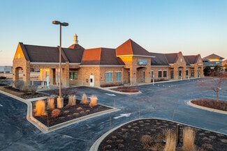 Pewaukee, WI Office/Retail - 1230 George Towne Dr Pewaukee, WI Office/Retail - 1230 George Towne Dr