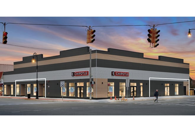 179 E Park Ave, Long Beach, NY for Rent