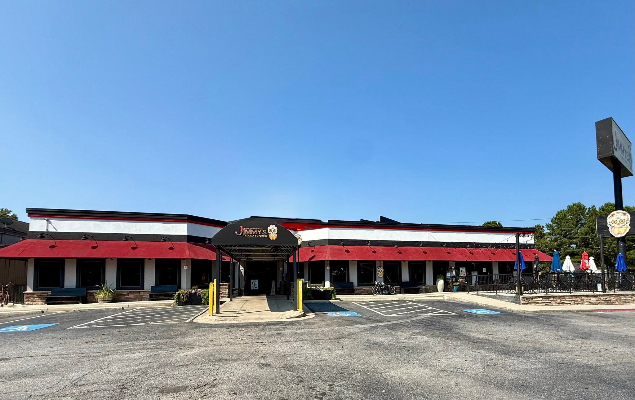 6365 Peachtree Industrial Blvd, Atlanta, GA for Sale