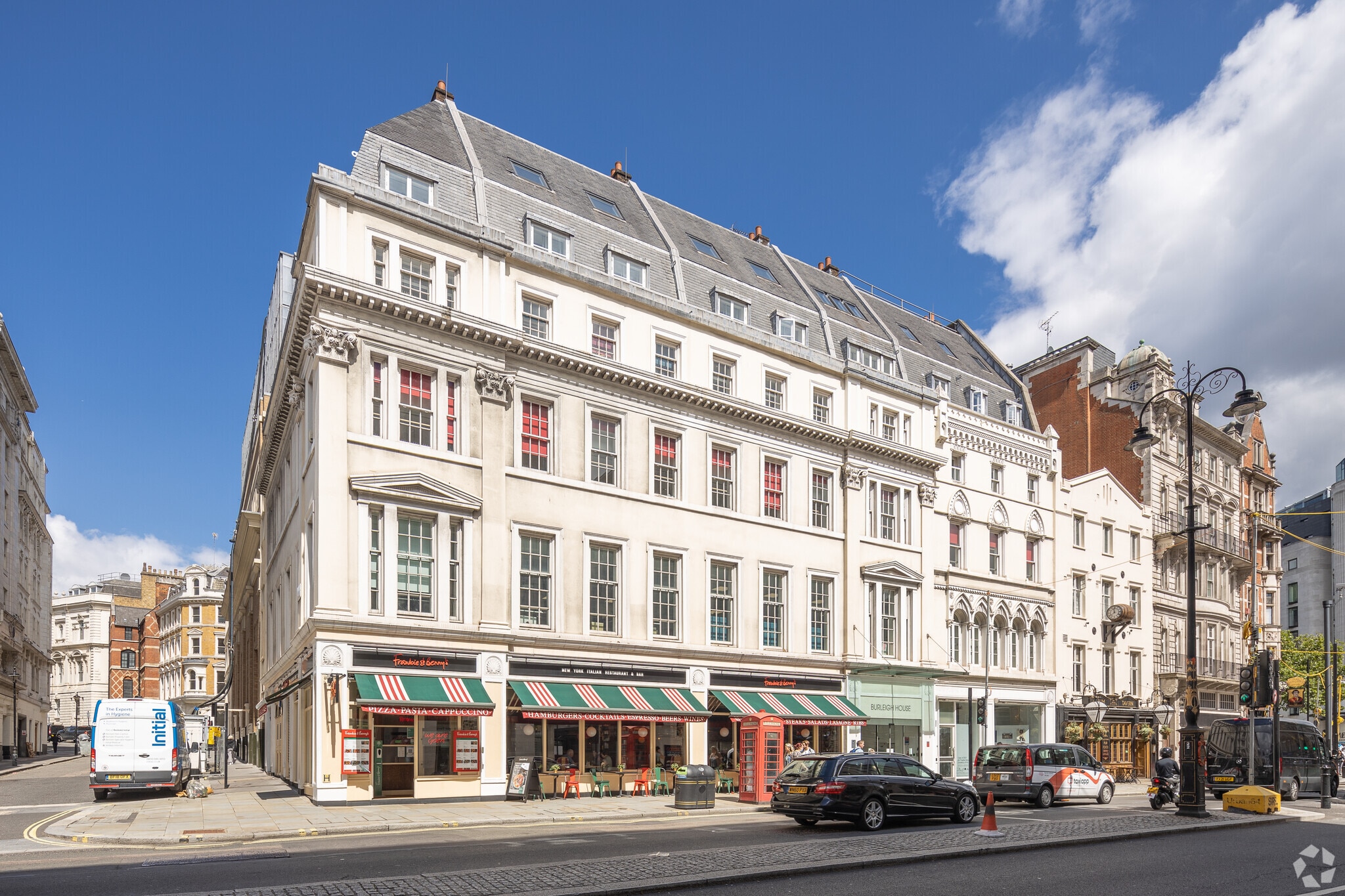 355 Strand, London, LND for Rent