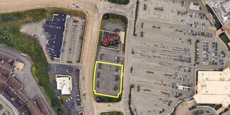 Pittsburgh, PA Commercial Land - 6600 Robinson Center Dr