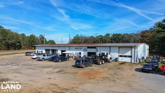 Marion, AL Retail - SR-5 S