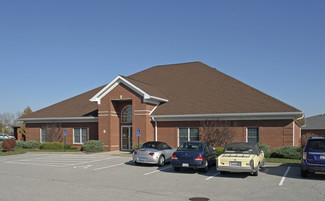 Belleville, IL Office - 4980 Benchmark Centre Dr